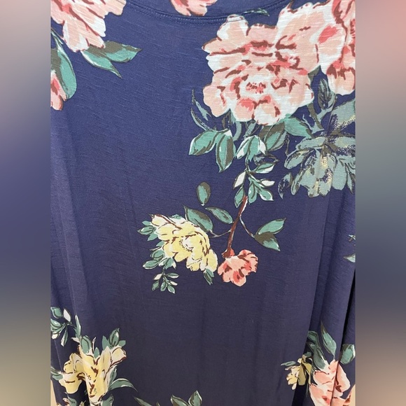 ✨Maurice’s Tank Top Size 3X - Picture 6 of 6